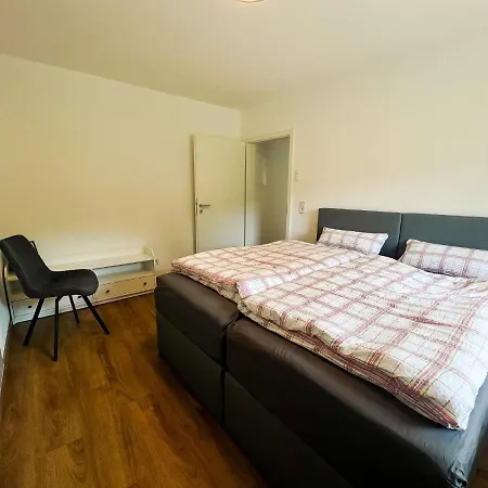 Modern Wissenbach 2 Barrierefrei * Eschenburg