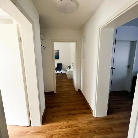 Modern Wissenbach 2 Barrierefrei * Eschenburg