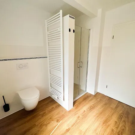 Appartamento Modern Wissenbach 2 Barrierefrei