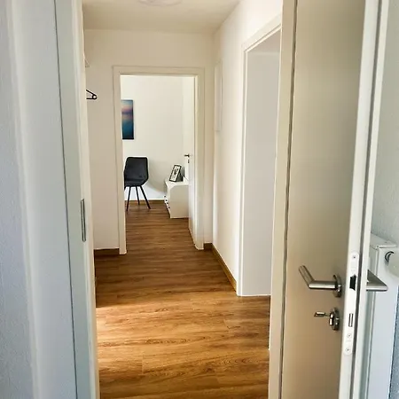 Modern Wissenbach 2 Barrierefrei Apartamento *