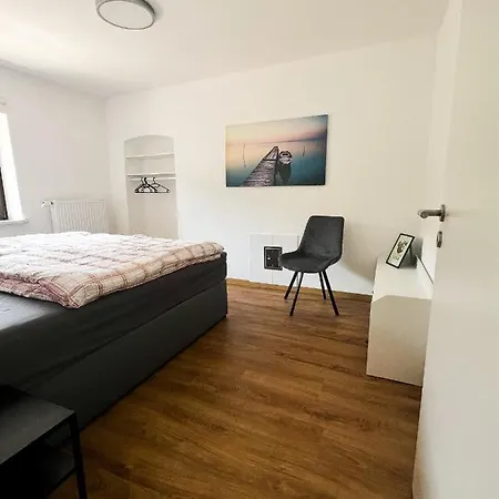 Modern Wissenbach 2 Barrierefrei