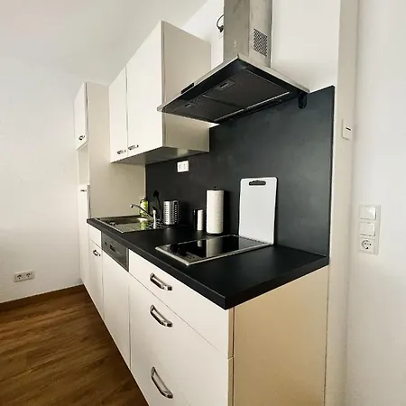 Modern Wissenbach 2 Barrierefrei * Eschenburg