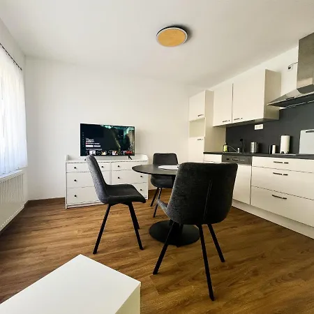 Modern Wissenbach 2 Barrierefrei * Eschenburg