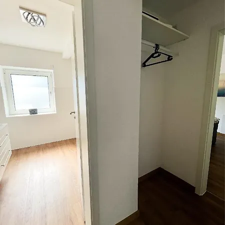 Modern Wissenbach 2 Barrierefrei