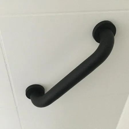 Apartamento Modern Wissenbach 2 Barrierefrei Eschenburg