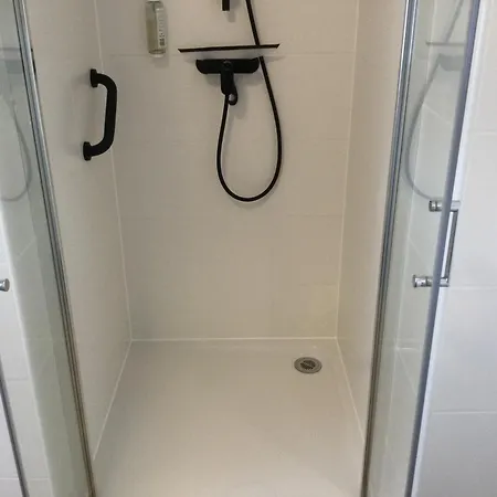 Modern Wissenbach 2 Barrierefrei Apartamento Eschenburg