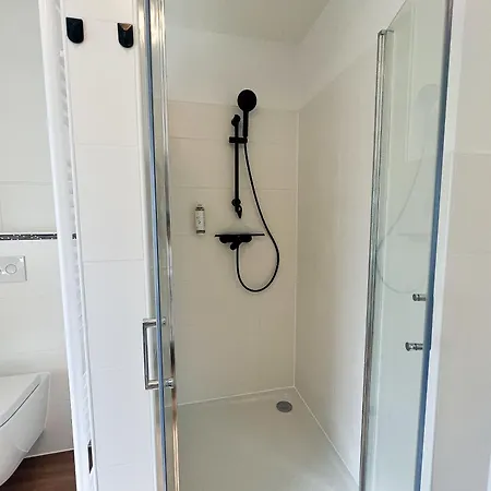 Modern Wissenbach 2 Barrierefrei Appartamento