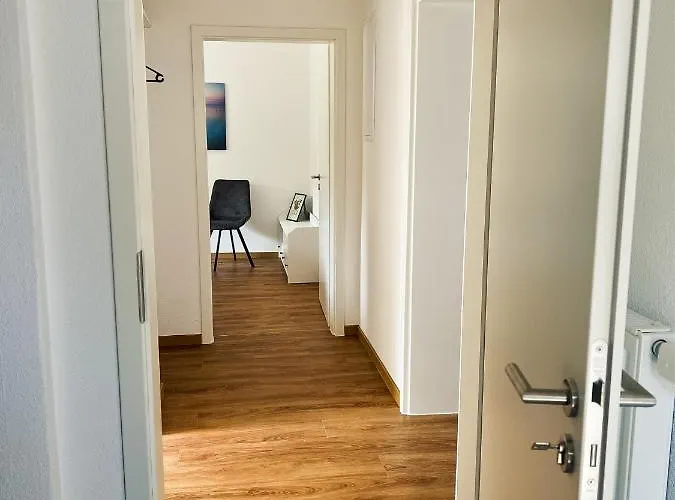 Modern Wissenbach 2 Barrierefrei Apartamento *