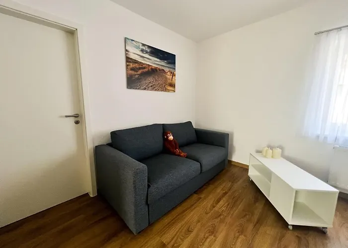 Apartamento Modern Wissenbach 2 Barrierefrei *