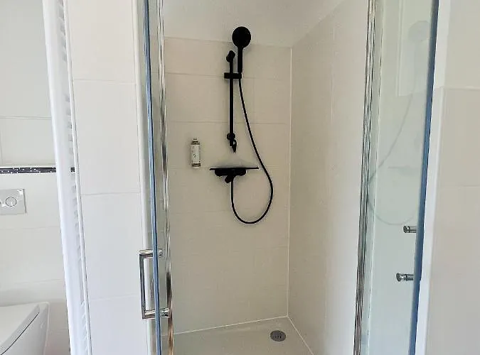 Modern Wissenbach 2 Barrierefrei Apartamento