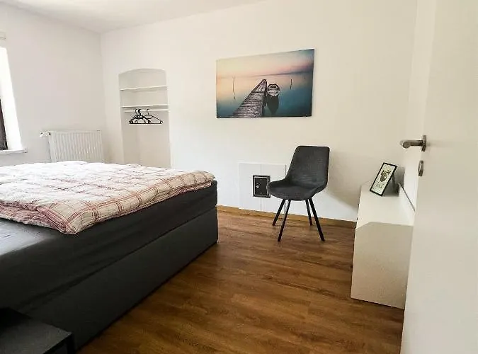 Modern Wissenbach 2 Barrierefrei