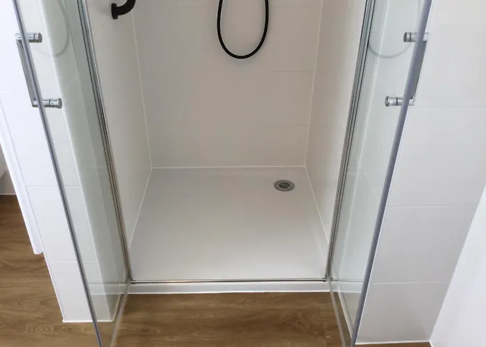 Modern Wissenbach 2 Barrierefrei * Eschenburg