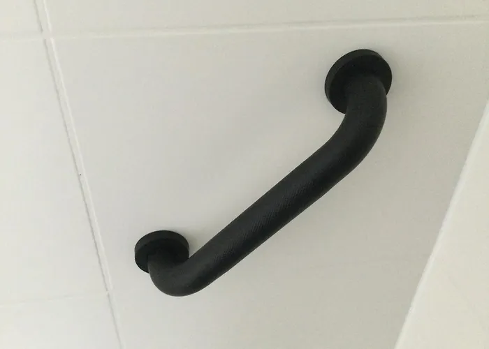 Apartamento Modern Wissenbach 2 Barrierefrei Eschenburg