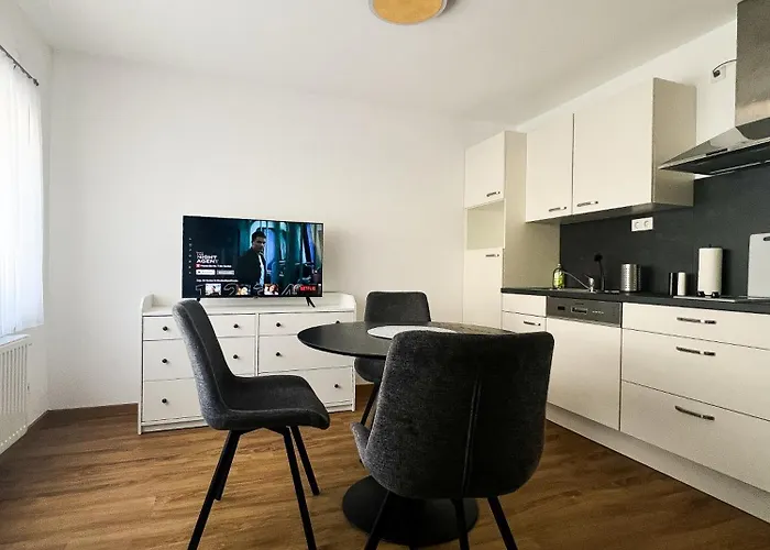 Modern Wissenbach 2 Barrierefrei *