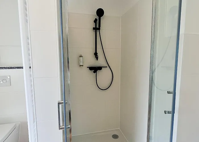 Modern Wissenbach 2 Barrierefrei Apartamento